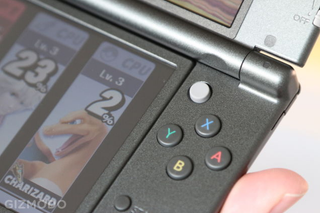 Illustration for article titled I Used the New 3DS On a Train and Didn't Want to Throw Up